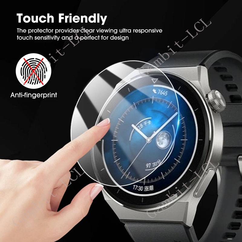 9H HD Hard Tempered Glass For  - Fossil Watches Smartwatch Gen 5 评论和价格