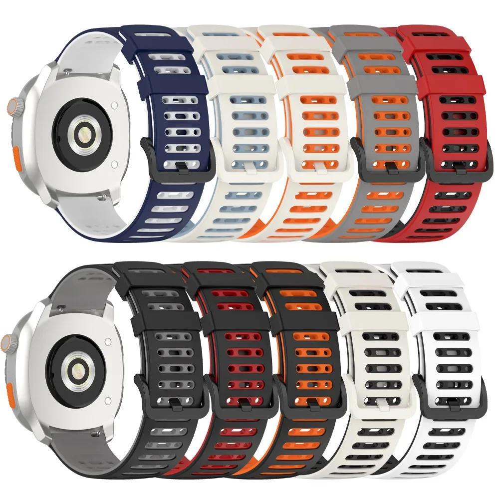 22mm Sport Watch Strap For Fos - Fossil Watches Smartwatch Gen 5 评论和价格