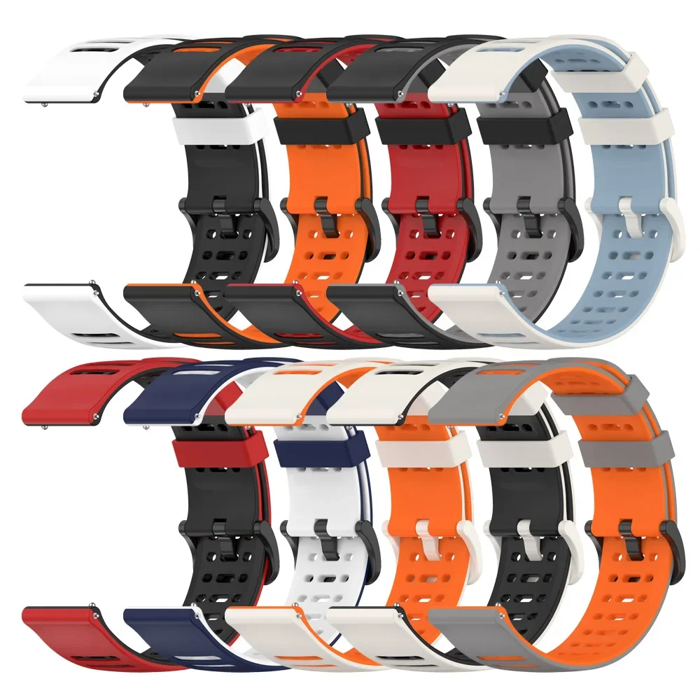 22mm Sport Watch Strap For Fos - Fossil Watches Smartwatch Gen 5 评论和价格