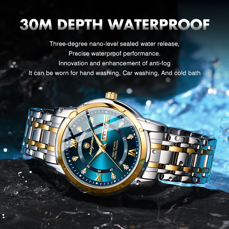 PAAZOMU Watch Men Women Diamon - Smartwatch Watches Girls 评论和价格