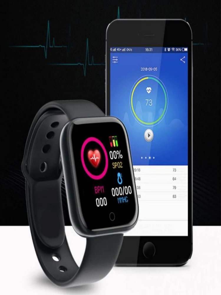 Smart Watch For Women Men Wris - Smartwatch Watches Girls 评论和价格