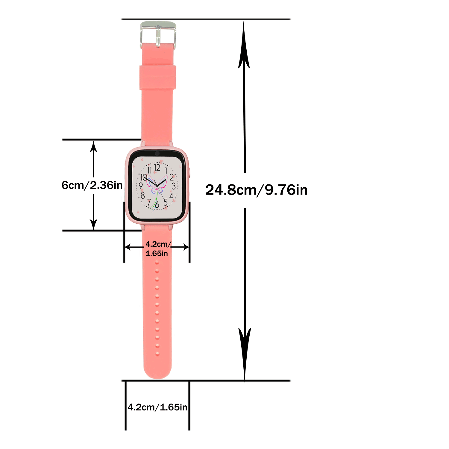Children Watch Birthday Gifts  - Smartwatch Digital Watches For Kid Boy 评论和价格