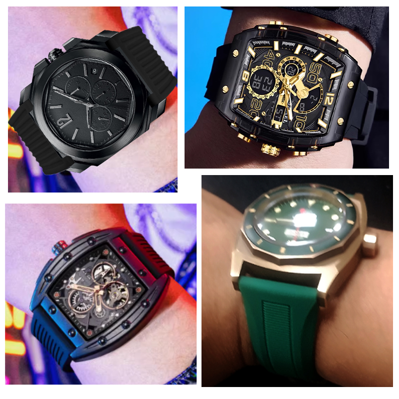 20mm 22mm 24mm 26mm 28mm 30mm  - Diesel Watches Smartwatch 评论和价格