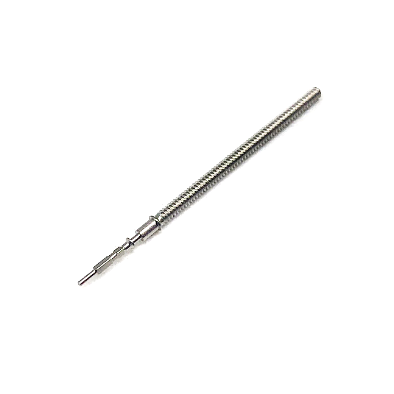 1Pcs Movement Watch Steel Stem - Watch Crown Stem 评论和价格