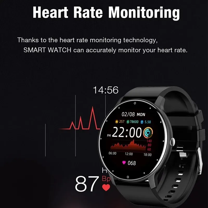 Smart Watch Men Bluetooth Call - Watch Iwo 评论和价格