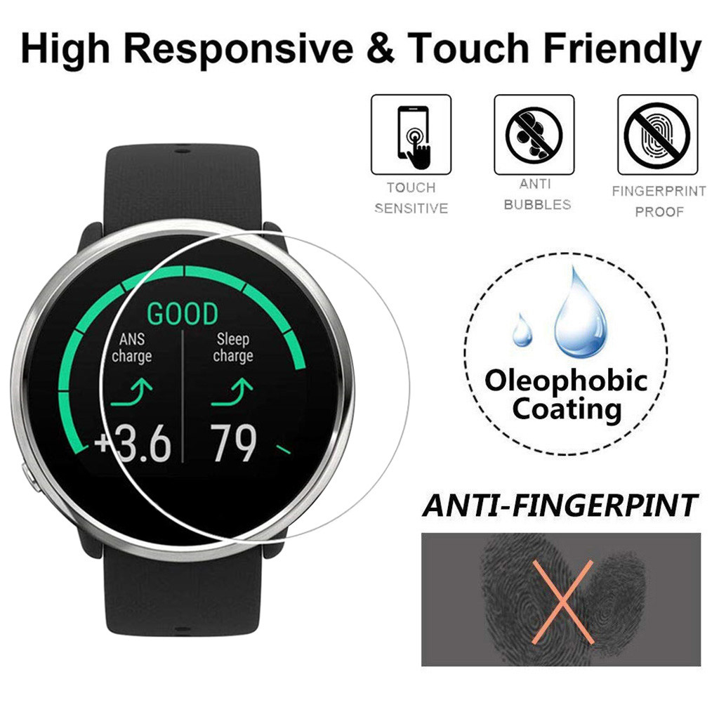 5pcs TPU Soft Smartwatch Clear - Smartwatch Watches Girls 评论和价格