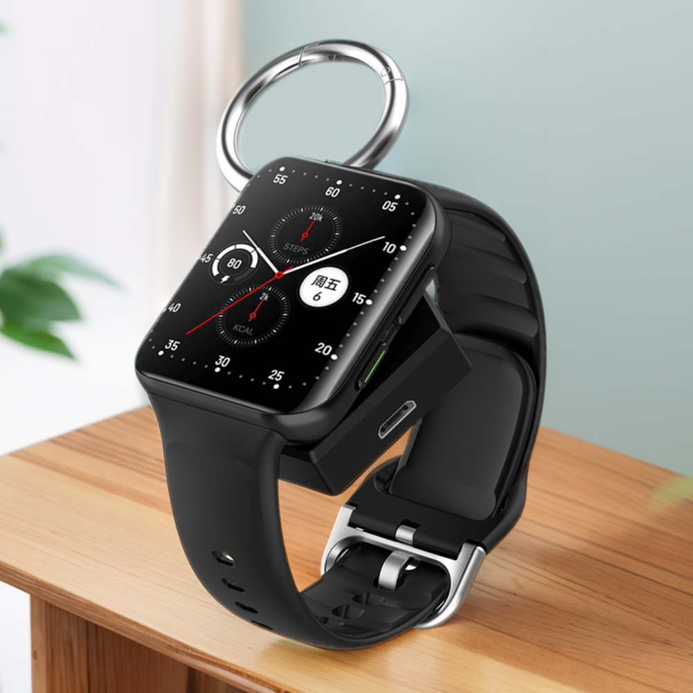 Universal Wireless Watch Charg - Smartwatch Oneplus Watches 评论和价格