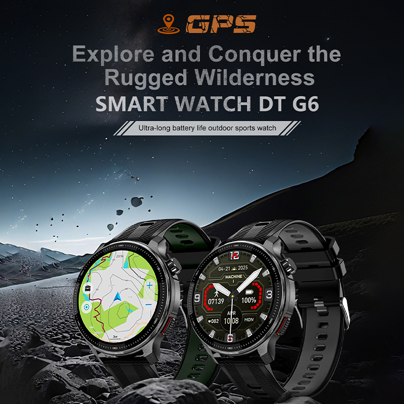 2026 New GPS Smart Watch Super - Smartwatch New Watches For Men 评论和价格