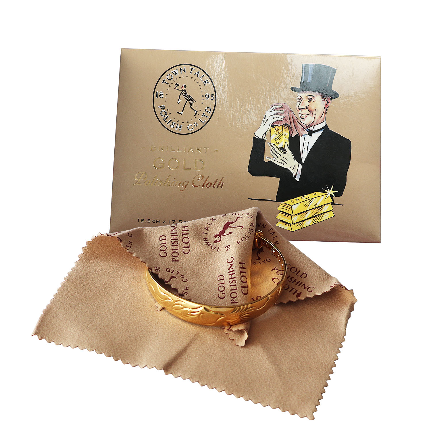 Multi-Color Jewelry Polishing  - Watch Polishing Cloth 评论和价格