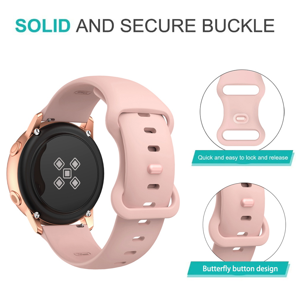 20mm 22mm Design Watch Strap F - Fossil Watches Smartwatch Gen 5 评论和价格