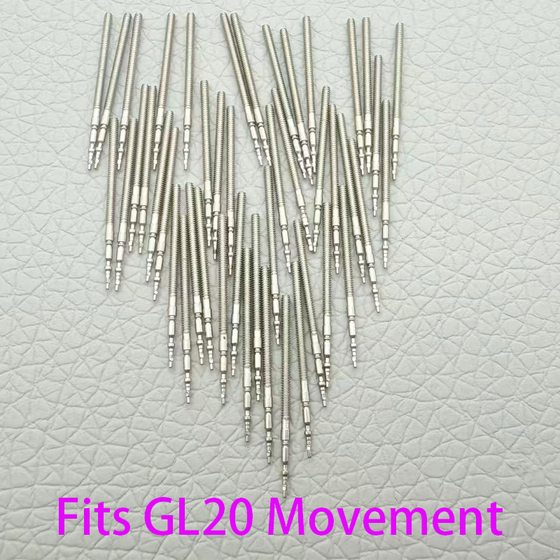 GL30 GL20 GL24 Stem Movement W - Watch Crown Stem 评论和价格