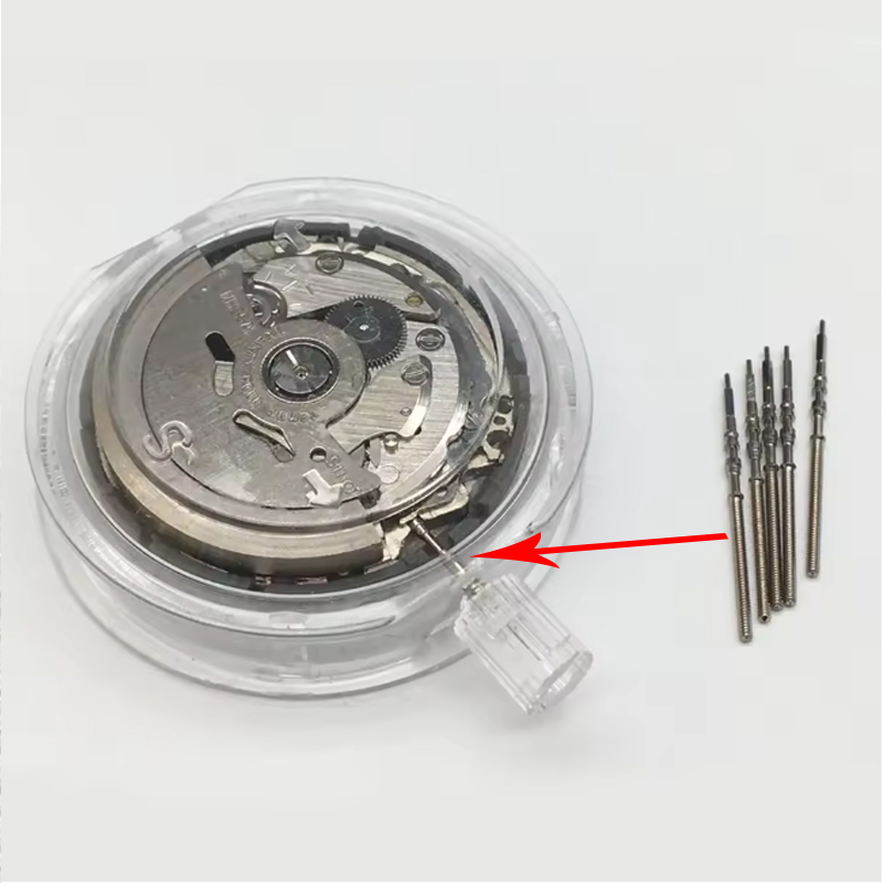 GL30 GL20 GL24 Stem Movement W - Watch Crown Stem 评论和价格