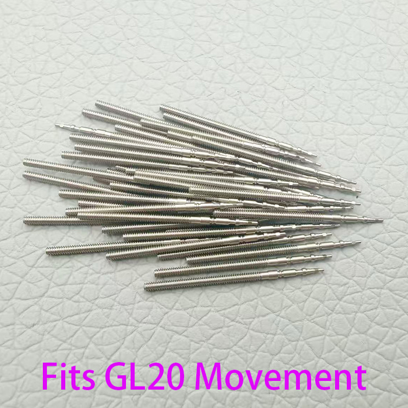 GL30 GL20 GL24 Stem Movement W - Watch Crown Stem 评论和价格