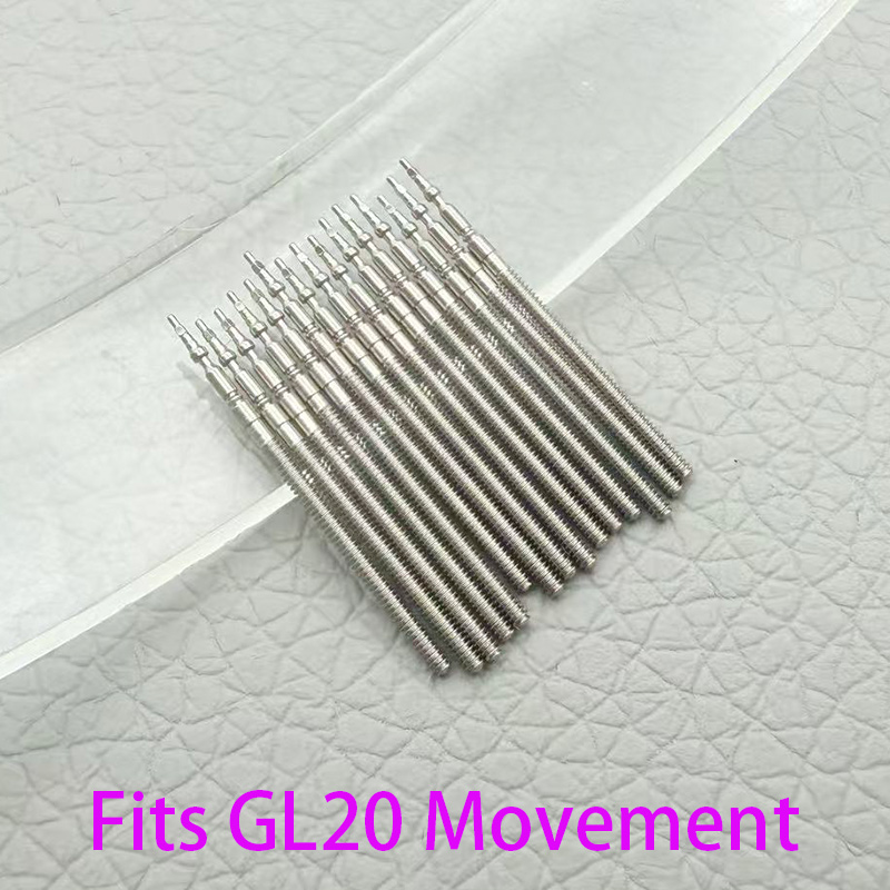 GL30 GL20 GL24 Stem Movement W - Watch Crown Stem 评论和价格