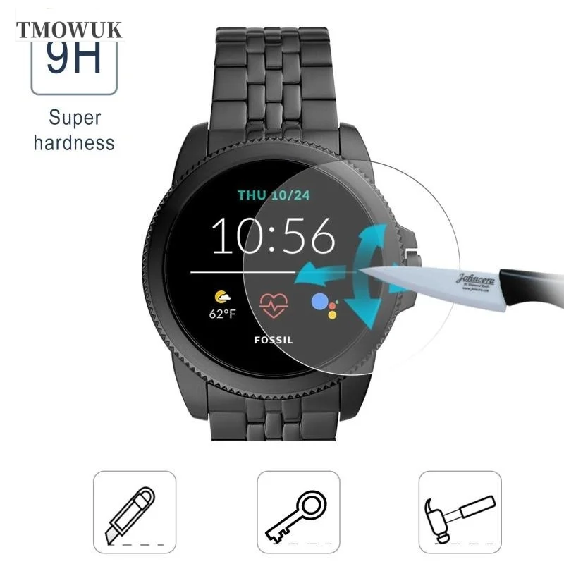 For FOSSIL Gen 5 5E  6 42MM 44 - Fossil Watches Smartwatch Gen 5 评论和价格