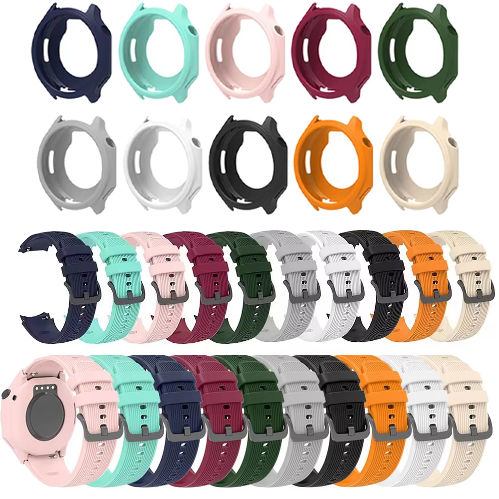 Silicone Watch Case & Strap fo - Smartwatch Oneplus Watches 评论和价格