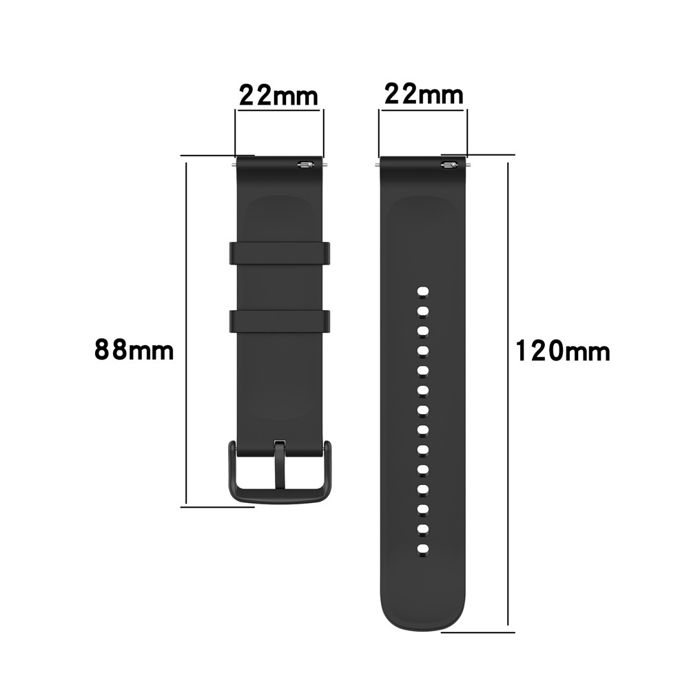 Strap Band 22mm  For Fossil GE - Fossil Watches Smartwatch Gen 5 评论和价格