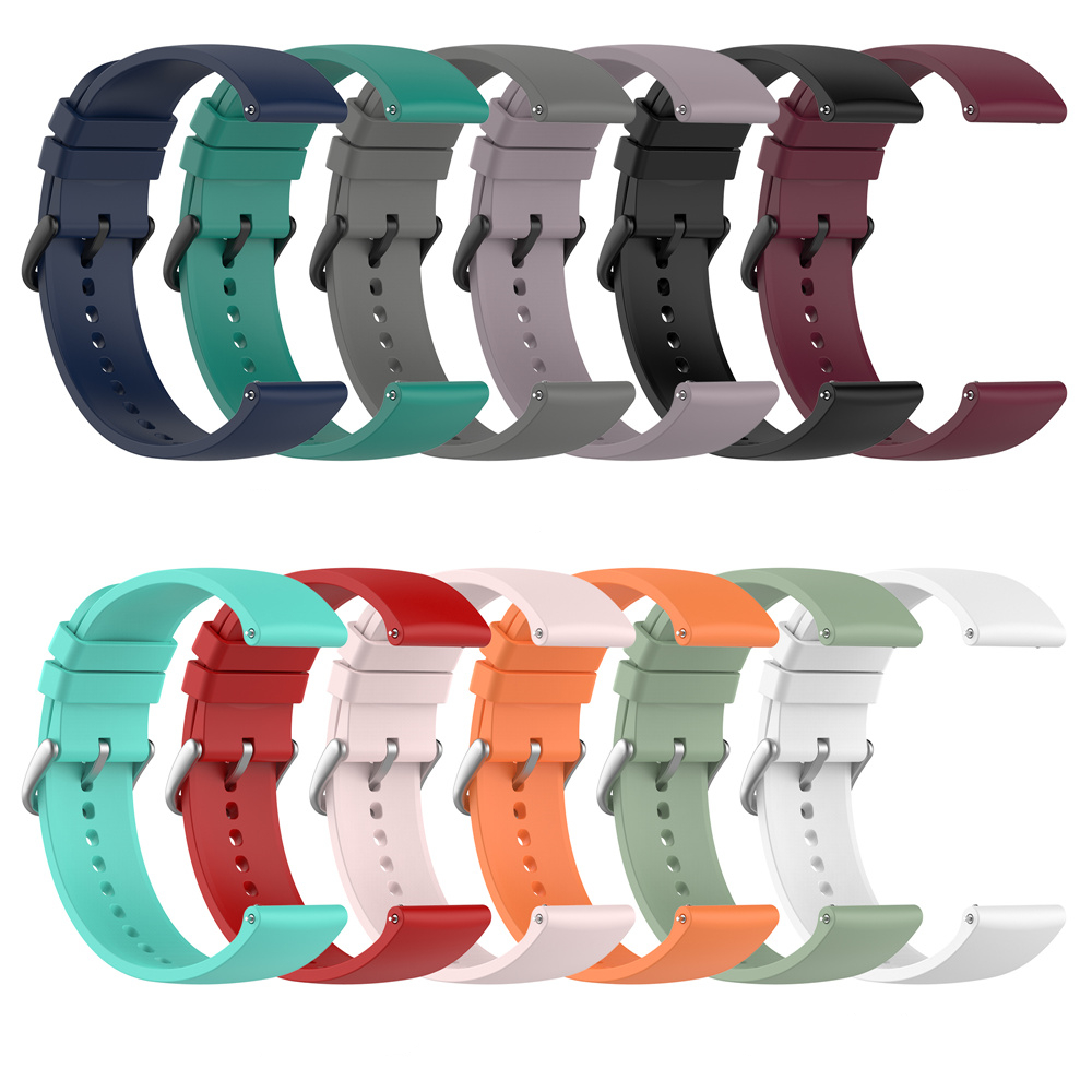 Strap Band 22mm  For Fossil GE - Fossil Watches Smartwatch Gen 5 评论和价格