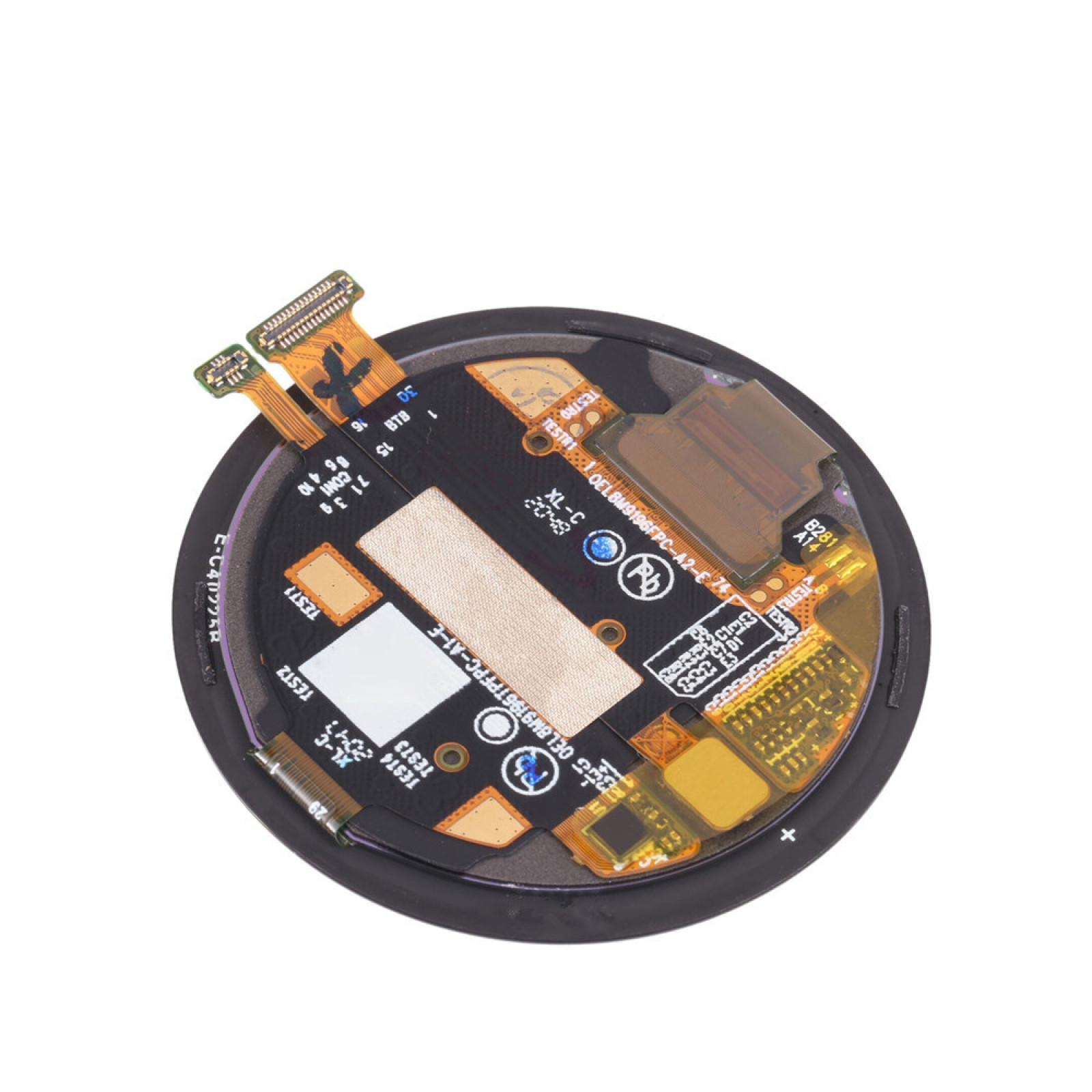 1Pc For OnePlus Smart Watch LC - Smartwatch Oneplus Watches 评论和价格