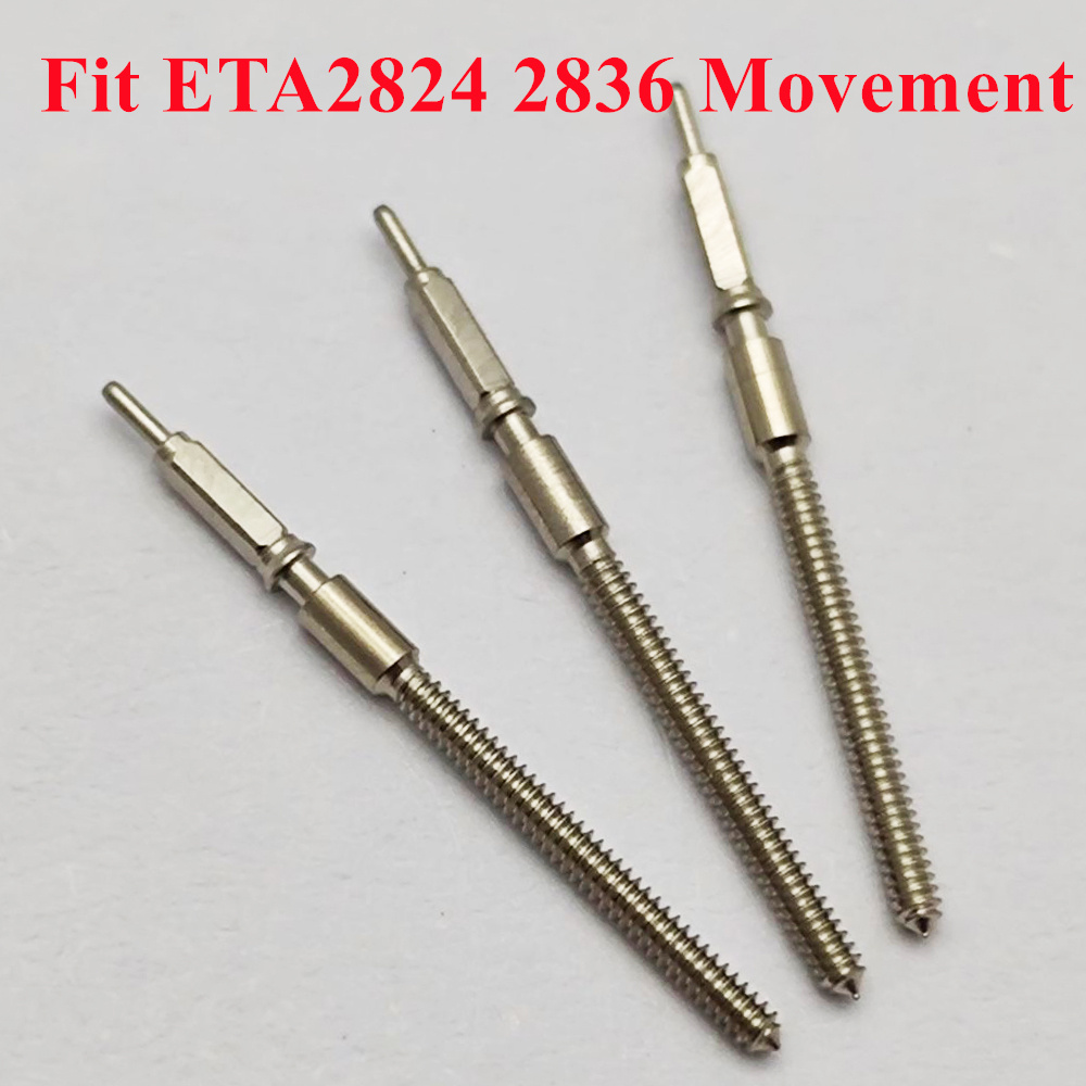 RICHUS ETA2824 Watch Crown Ste - Watch Crown Stem 评论和价格