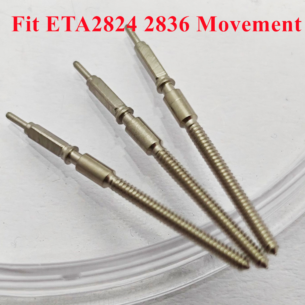 RICHUS ETA2824 Watch Crown Ste - Watch Crown Stem 评论和价格