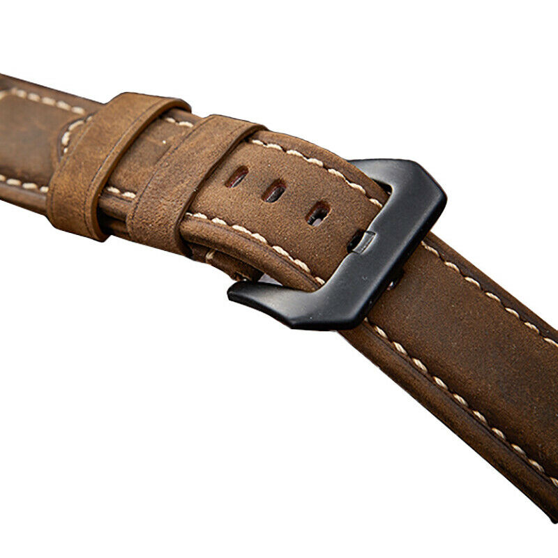 Leather Bracelet for diesel DZ - Diesel Watches Smartwatch 评论和价格