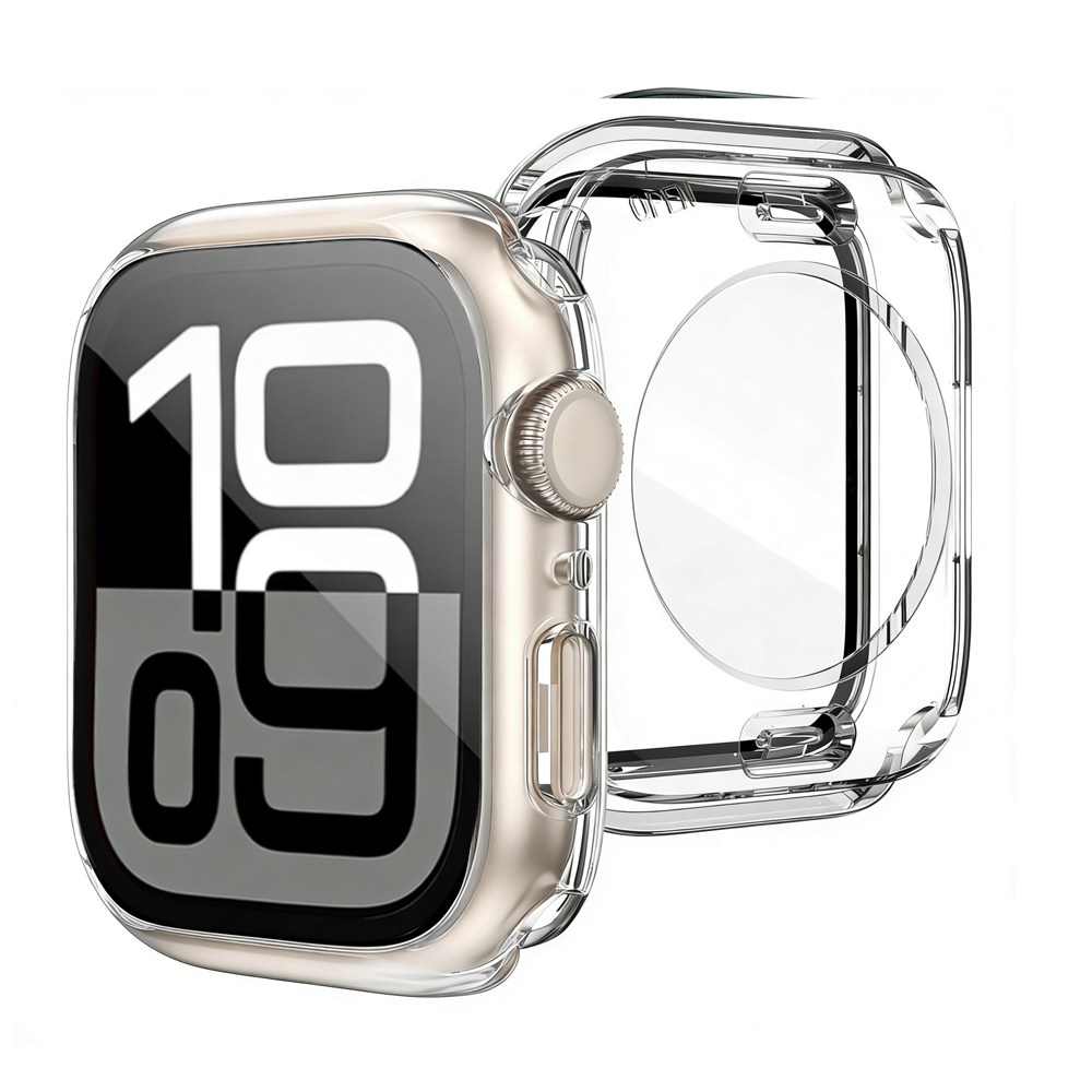 360 Protective Case for Apple  - Smartwatch Apple Watches For Women 评论和价格