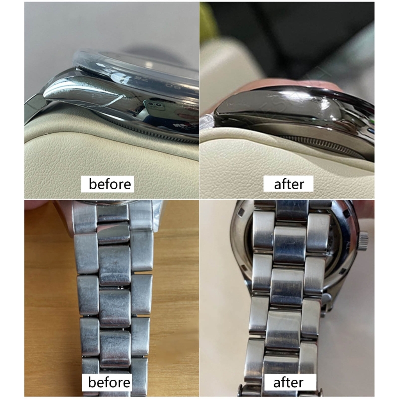 Universal Polishing Cloth for  - Watch Polishing Cloth 评论和价格