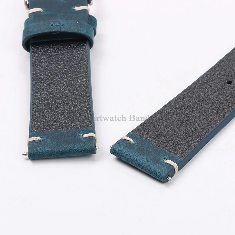 18mm 20mm 21mm 22mm 24mm Vinta - Smartwatch Vintage Watches For Men 评论和价格