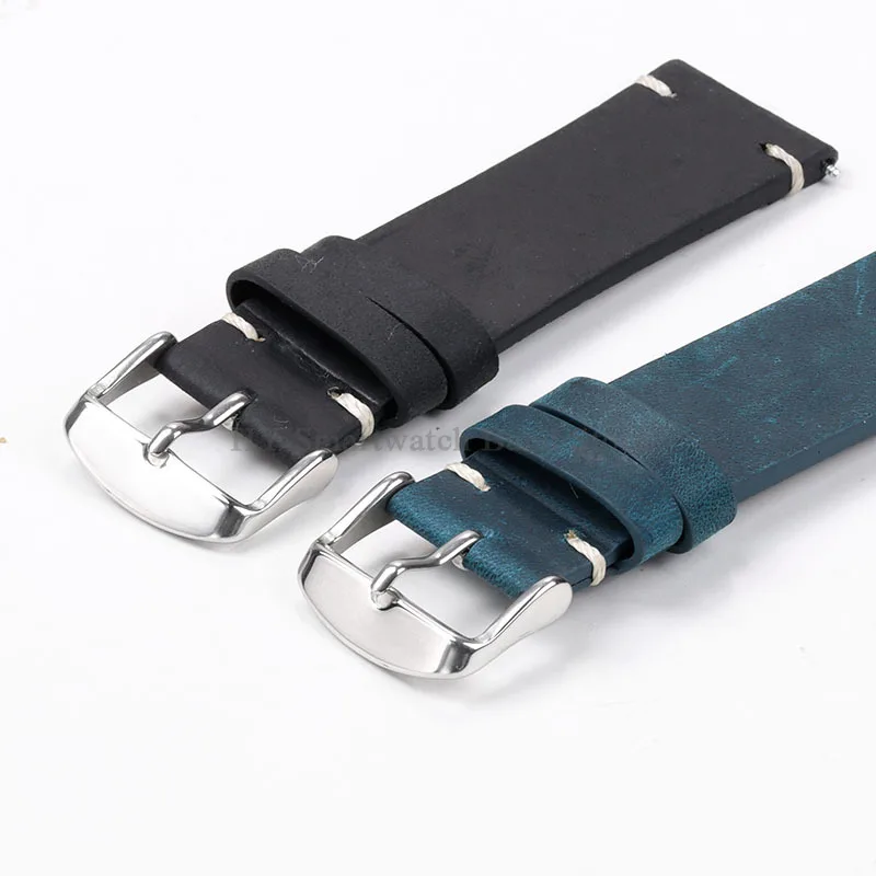 18mm 20mm 21mm 22mm 24mm Vinta - Smartwatch Vintage Watches For Men 评论和价格