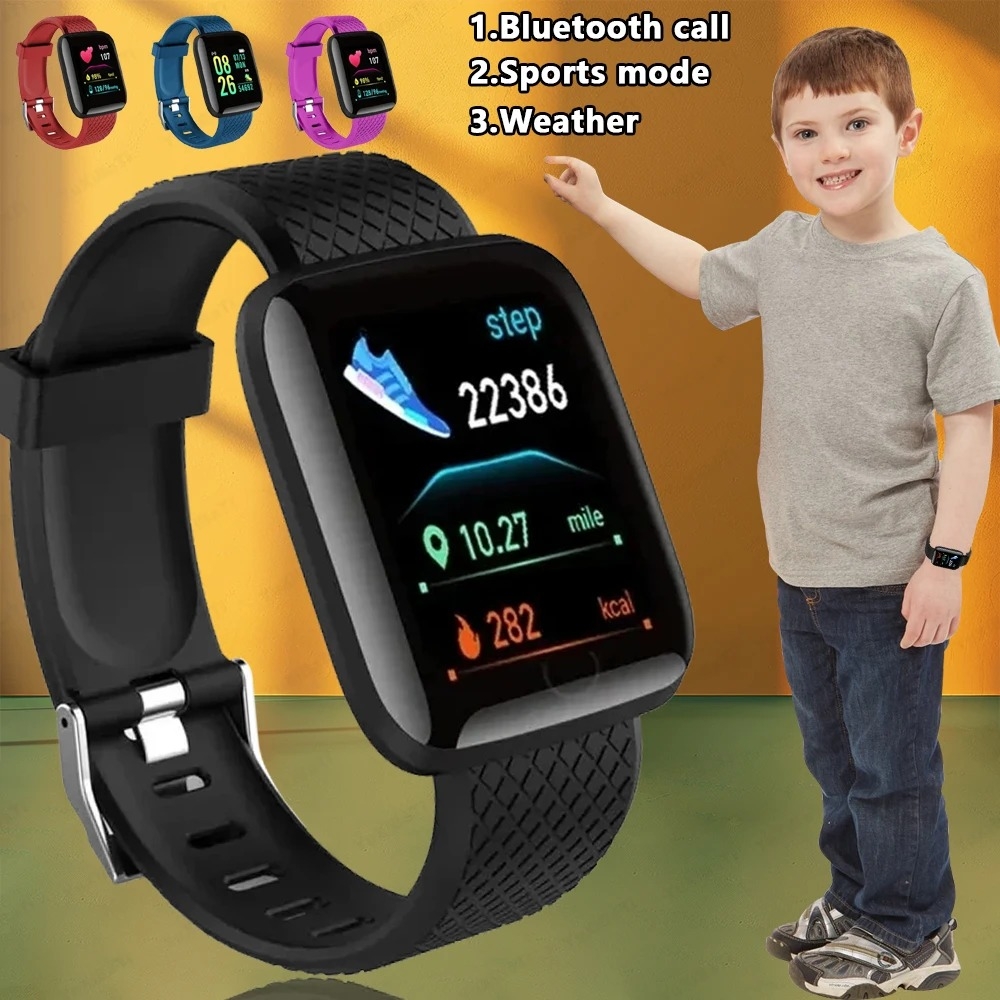 2024 New For Multifunction Sma - Smartwatch Watches Girls 评论和价格