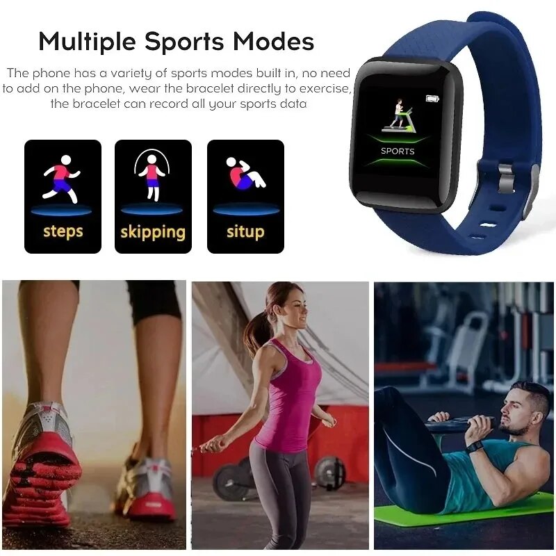 2024 New For Multifunction Sma - Smartwatch Watches Girls 评论和价格