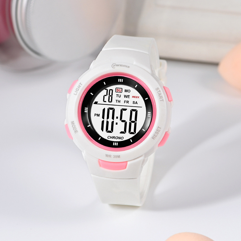 UTHAI CE49 Kids Watches Fashio - Smartwatch Digital Watches For Kid Boy 评论和价格