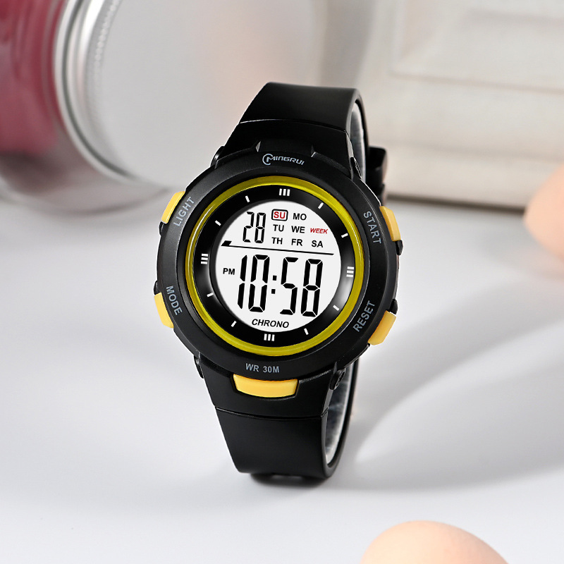 UTHAI CE49 Kids Watches Fashio - Smartwatch Digital Watches For Kid Boy 评论和价格