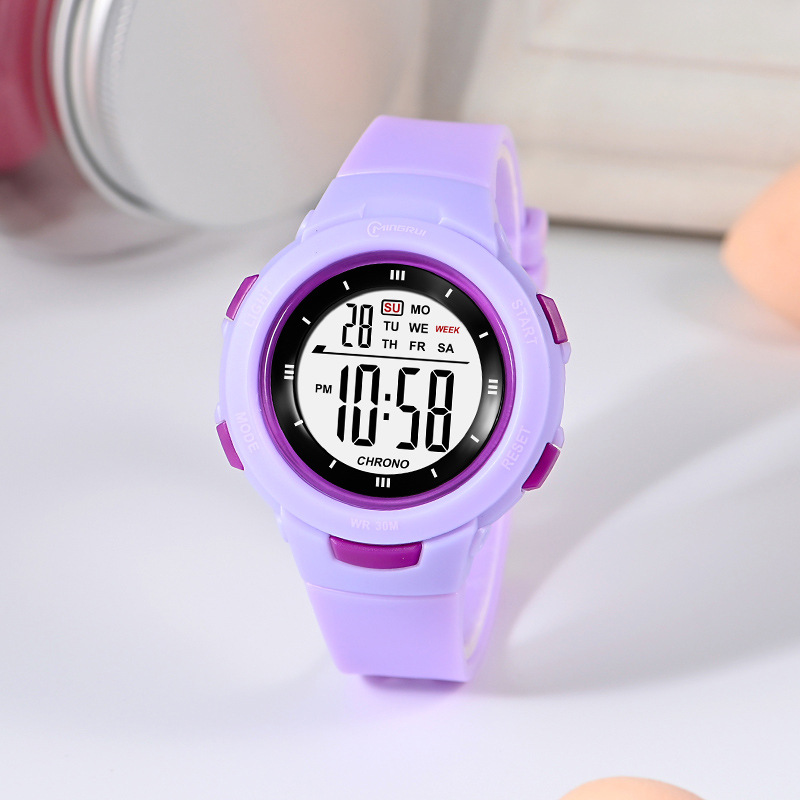 UTHAI CE49 Kids Watches Fashio - Smartwatch Digital Watches For Kid Boy 评论和价格
