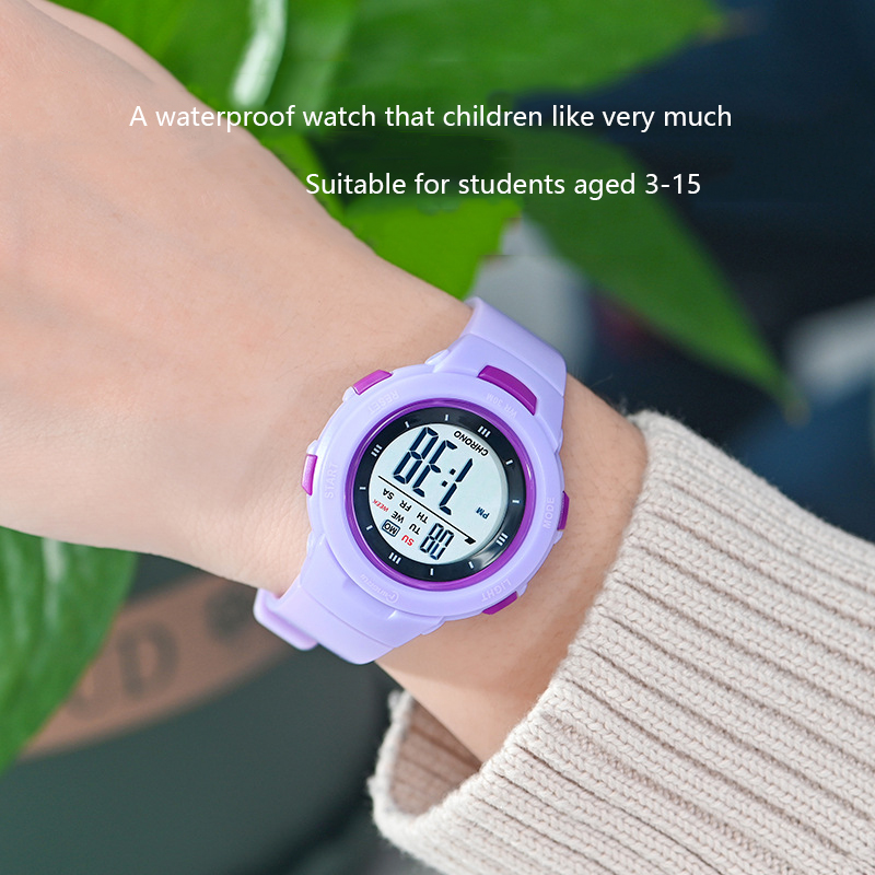 UTHAI CE49 Kids Watches Fashio - Smartwatch Digital Watches For Kid Boy 评论和价格