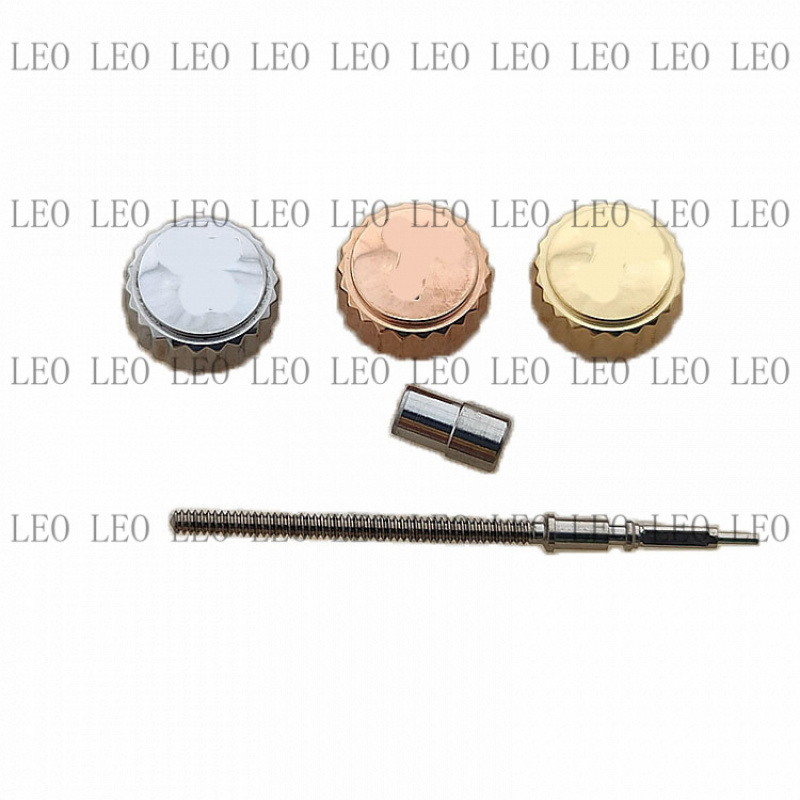 DD  Watch Part Crown Watch Tub - Watch Crown Stem 评论和价格