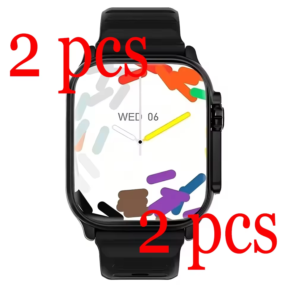 Wholesale Big Smart Watch Men  - Watch Iwo 评论和价格