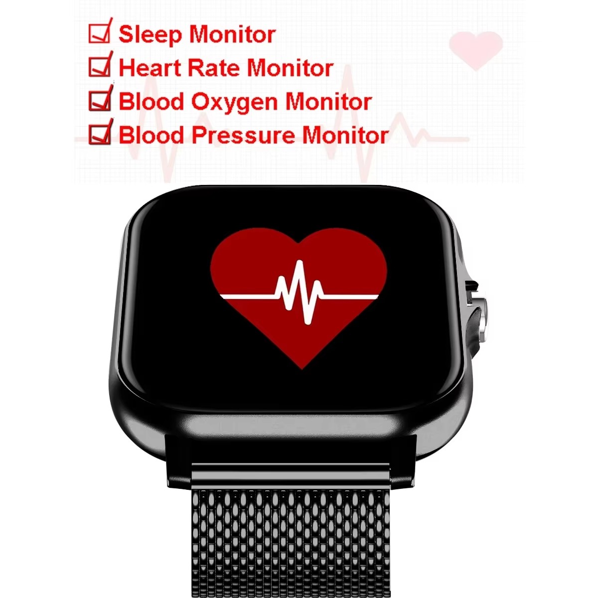 2026 New Multifunctional Smart - Smartwatch New Watches For Women 评论和价格