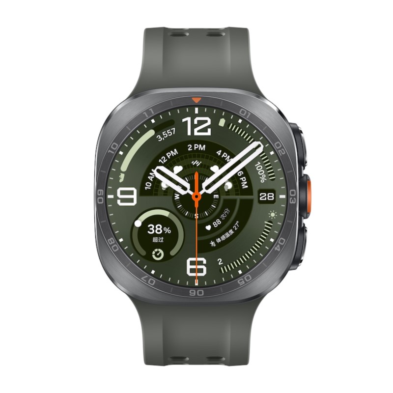 Original 1:1 For Samsung Galax - Smartwatch Samsung Watches For Men 评论和价格