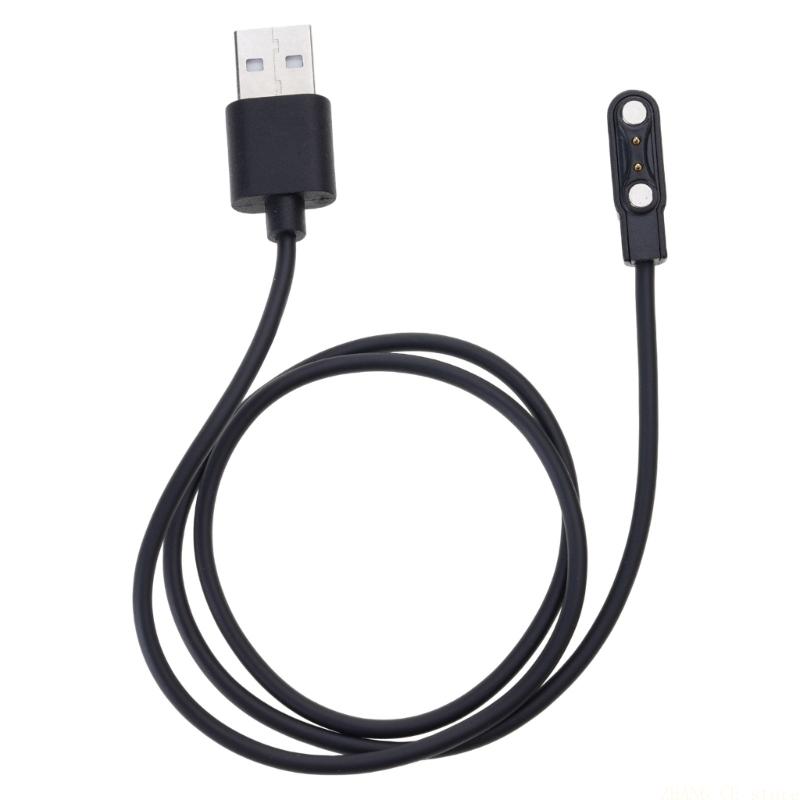 M5TD USB 2 Pin Portable Chargi - Watch Iwo 评论和价格
