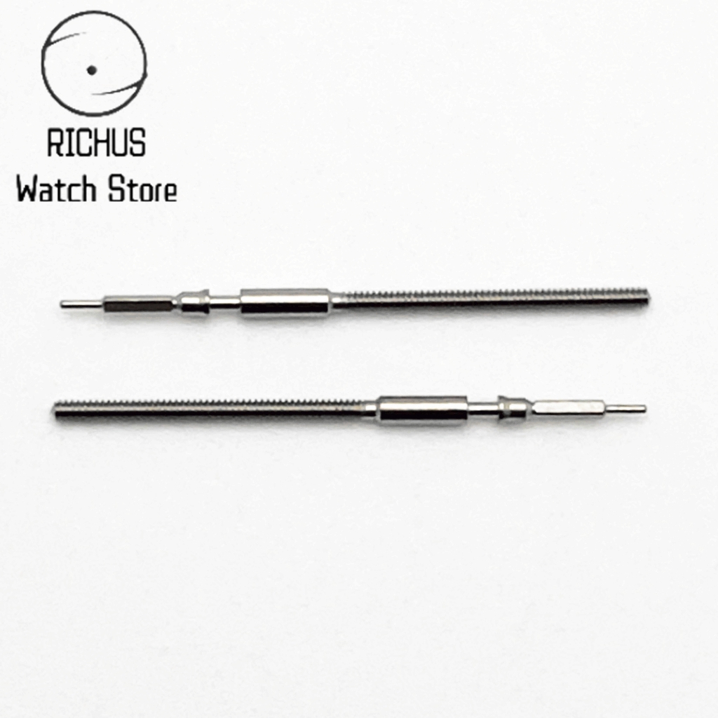 Watch Crown Stem Stainless Ste - Watch Crown Stem 评论和价格
