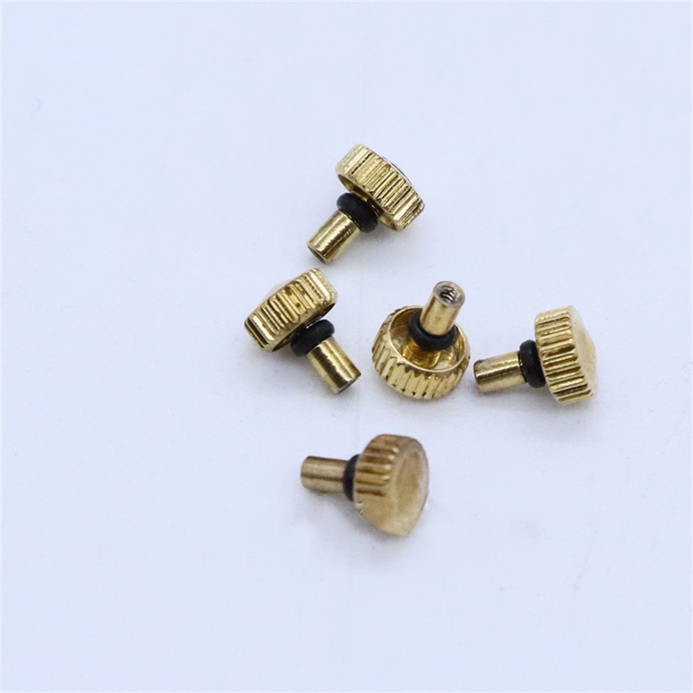 5 PCS Watch Crown Watch Handle - Watch Crown Stem 评论和价格