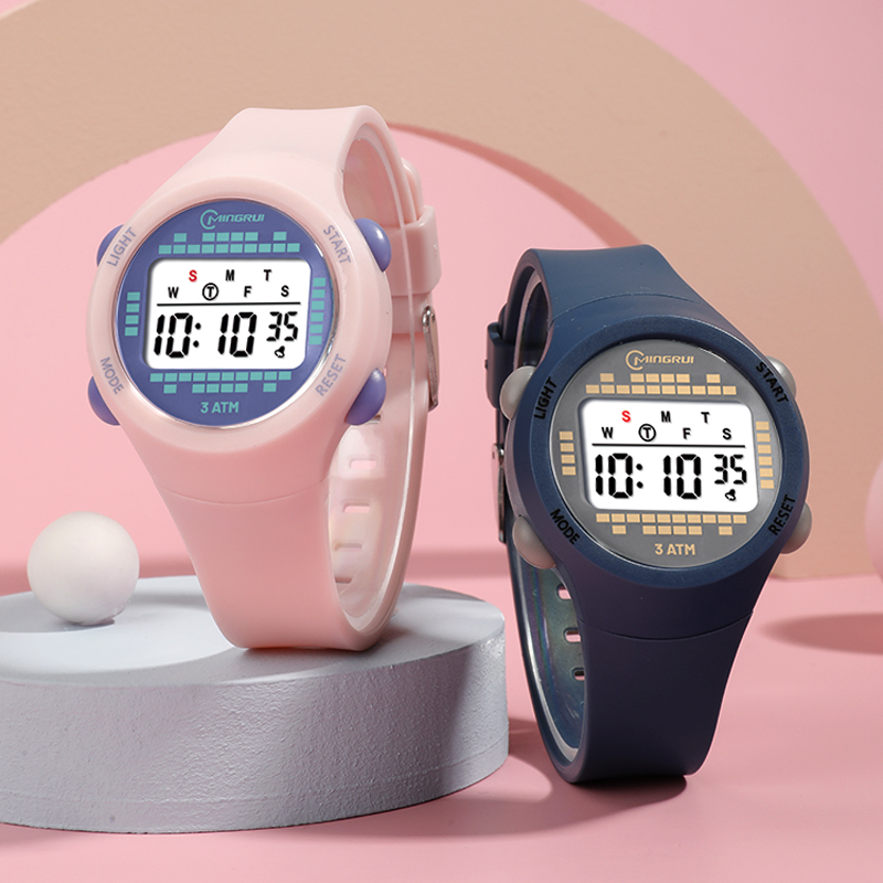 Children's Electronic Watch Gi - Smartwatch Digital Watches For Kid Boy 评论和价格