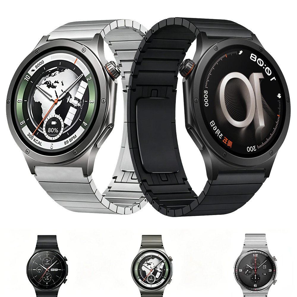 22mm Original Metal Band For O - Smartwatch Oneplus Watches 评论和价格
