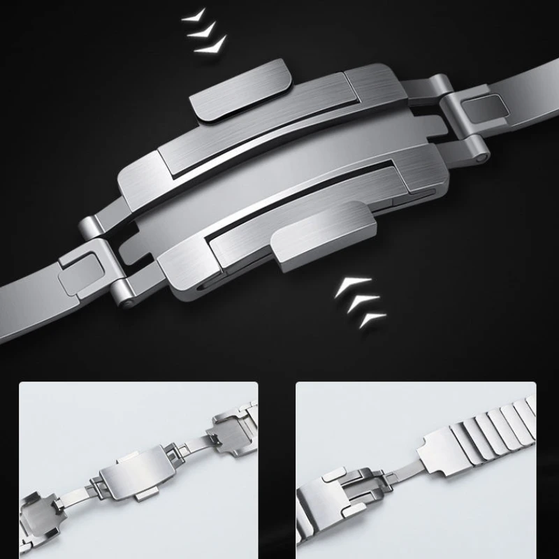 22mm Original Metal Band For O - Smartwatch Oneplus Watches 评论和价格
