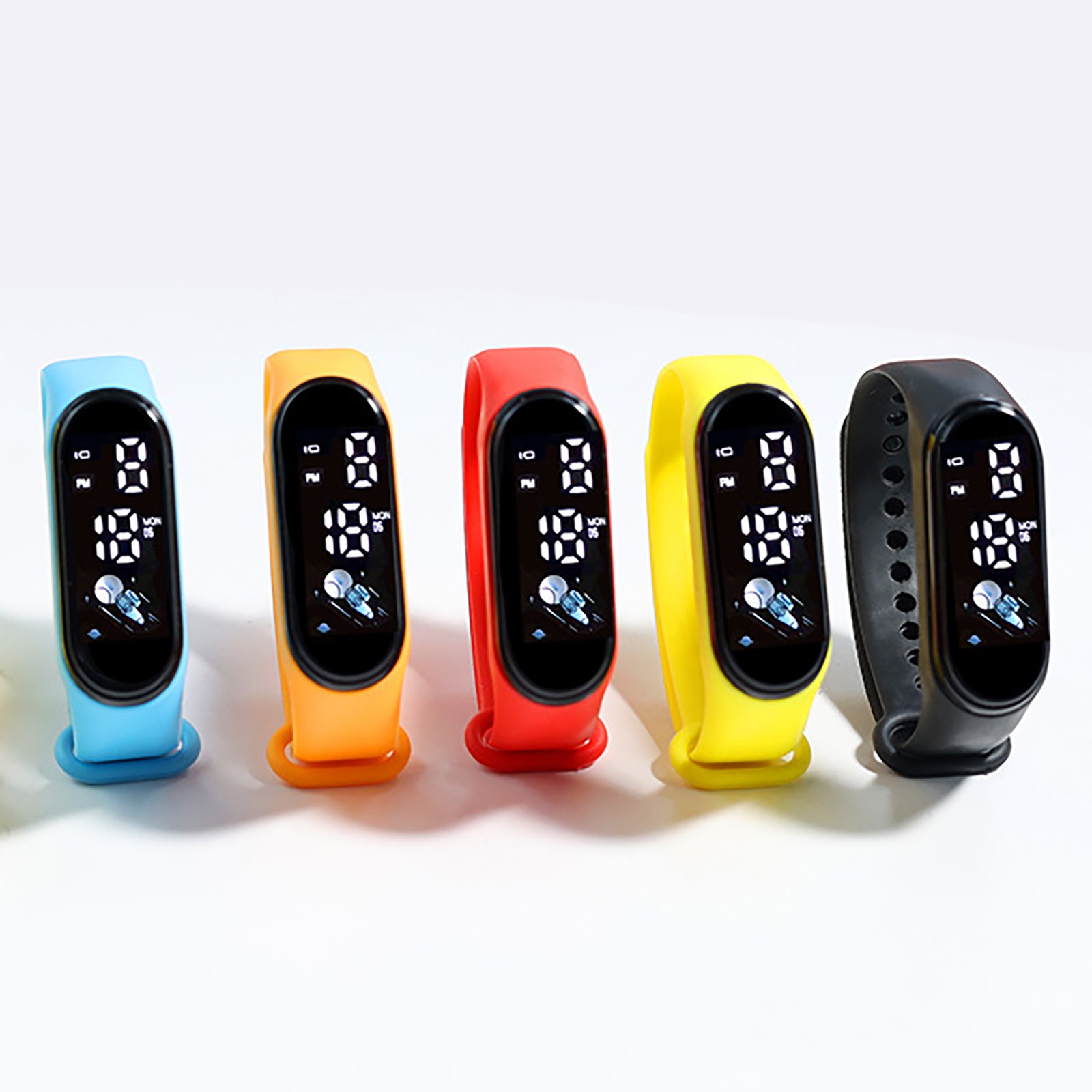 Kawaii Smart Watch For Kids Fa - Smartwatch Digital Watches For Kid Girl 评论和价格