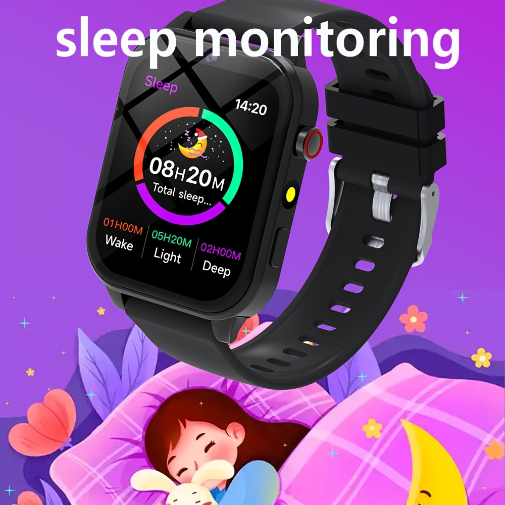Kids Smart Watch, Multiple Puz - Smartwatch Digital Watches For Kid Boy 评论和价格