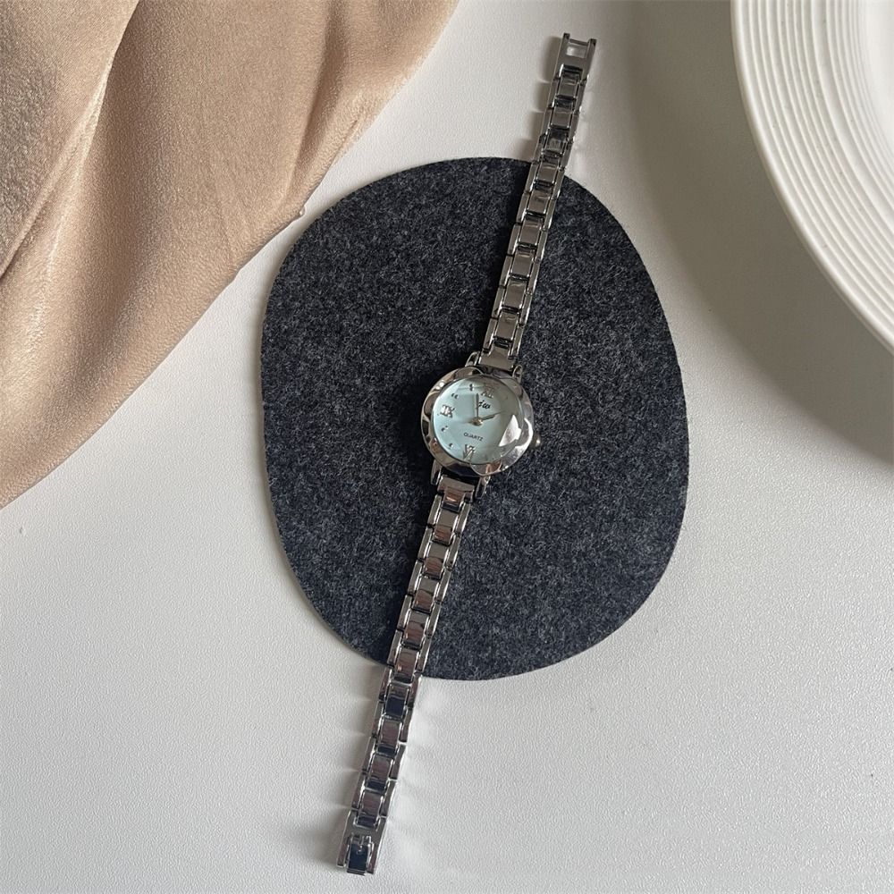 Fashionable Exquisite Golden W - Smartwatch Vintage Watches For Men 评论和价格