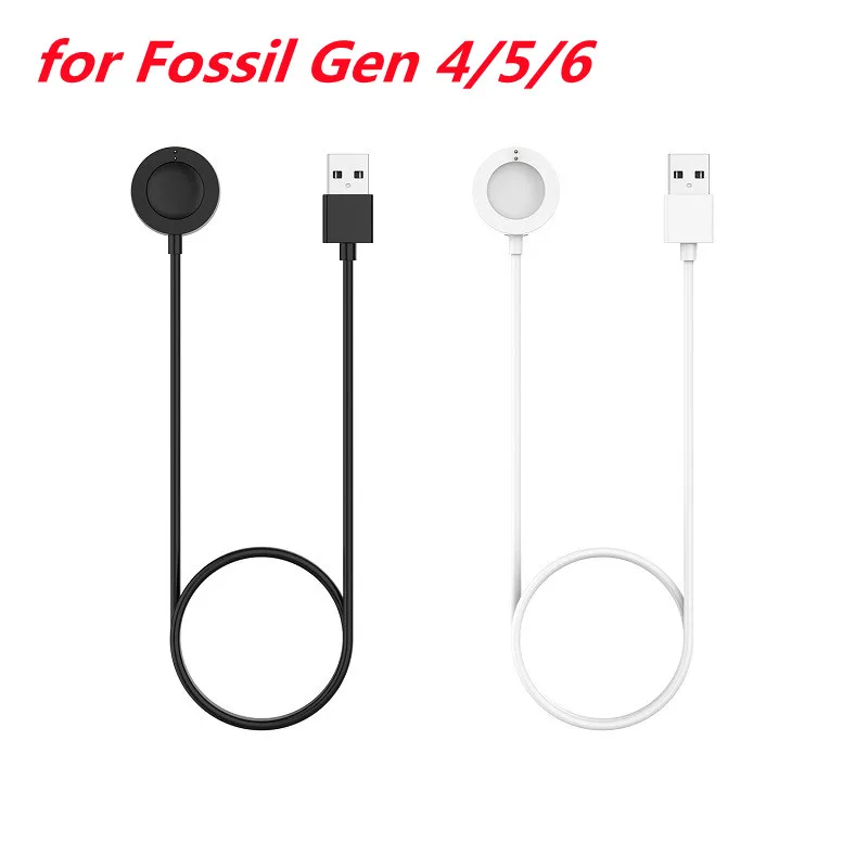 USB Charger Adapter For Fossil - Diesel Watches Smartwatch 评论和价格